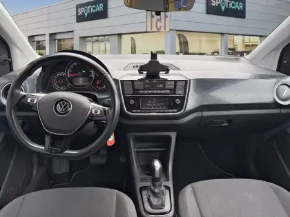 Photo 34 Volkswagen Up e-! 83 Electrique