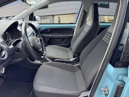 Photo 8 Volkswagen Up e-! 83 Electrique