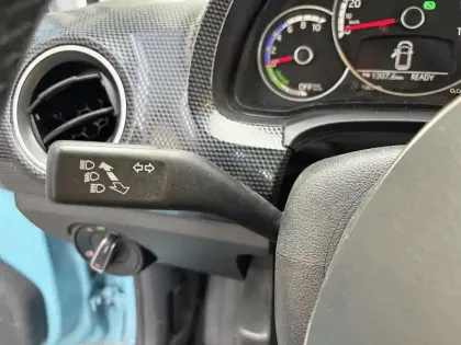 Photo 42 Volkswagen Up e-! 83 Electrique