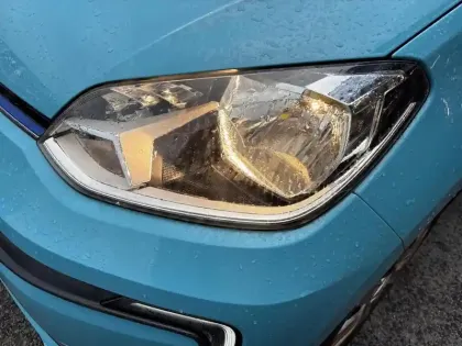 Photo 49 Volkswagen Up e-! 83 Electrique