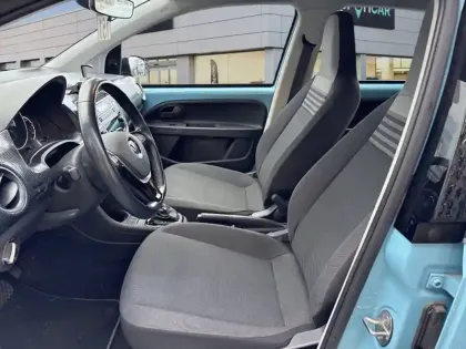 Photo 38 Volkswagen Up e-! 83 Electrique