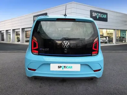 Photo 57 Volkswagen Up e-! 83 Electrique