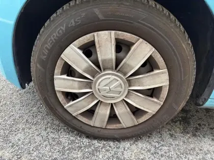 Photo 50 Volkswagen Up e-! 83 Electrique