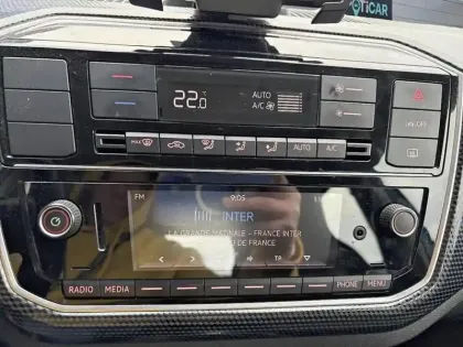 Photo 10 Volkswagen Up e-! 83 Electrique