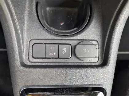 Photo 37 Volkswagen Up e-! 83 Electrique