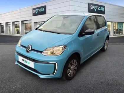 Photo Volkswagen Up Style