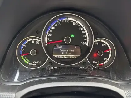 Photo 35 Volkswagen Up e-! 83 Electrique