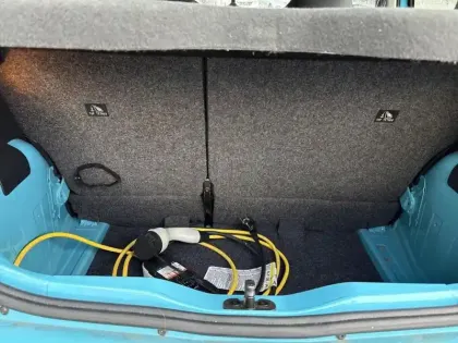 Photo 7 Volkswagen Up e-! 83 Electrique