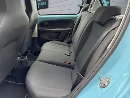 Photo 39 Volkswagen Up e-! 83 Electrique