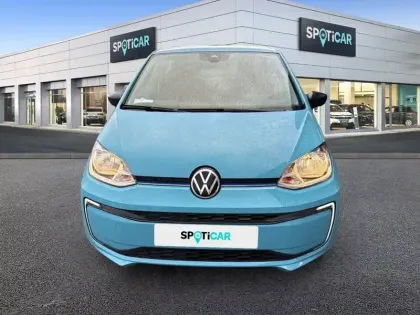 Photo 56 Volkswagen Up e-! 83 Electrique
