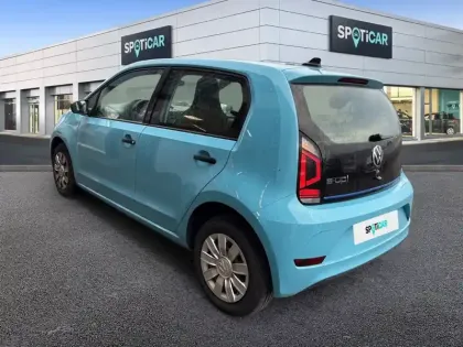 Photo 59 Volkswagen Up e-! 83 Electrique