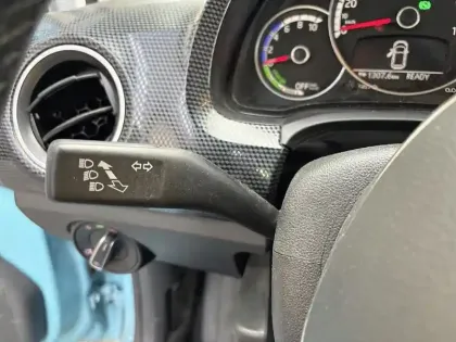 Photo 16 Volkswagen Up e-! 83 Electrique