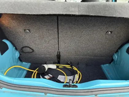 Photo 33 Volkswagen Up e-! 83 Electrique