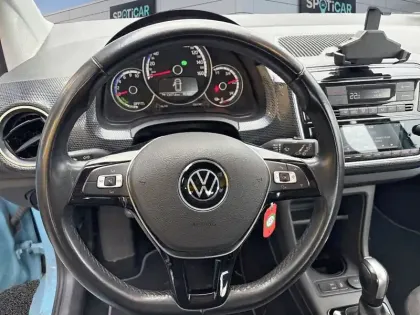 Photo 40 Volkswagen Up e-! 83 Electrique