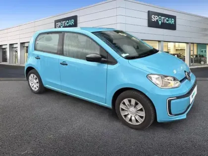 Photo 28 Volkswagen Up e-! 83 Electrique