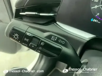 Photo 16 Kia Niro Gén. I Ph2 Active 5