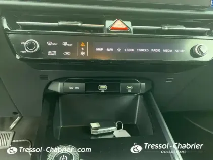 Photo 12 Kia Niro Gén. I Ph2 Active 5