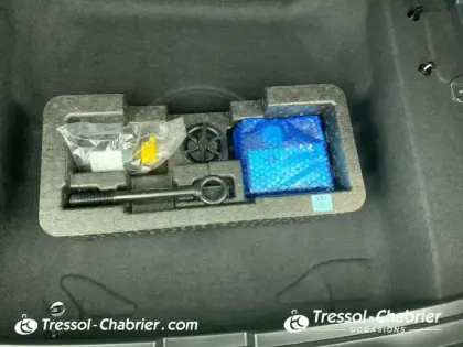 Photo 26 Kia Niro Gén. I Ph2 Active 5