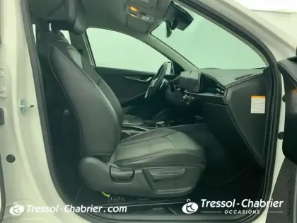 Photo 8 Kia Niro Gén. I Ph2 Active 5