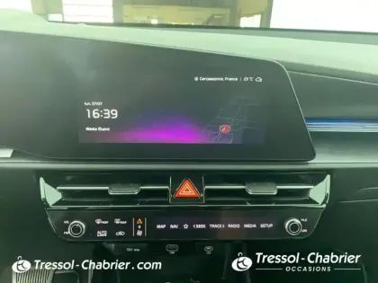 Photo 10 Kia Niro Gén. I Ph2 Active 5