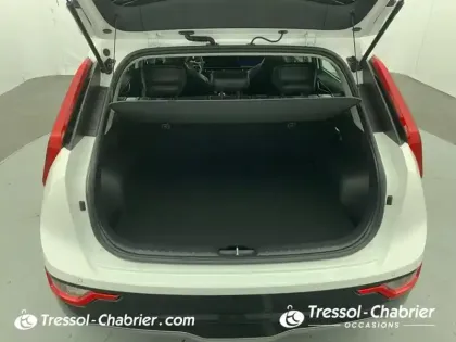 Photo 7 Kia Niro Gén. I Ph2 Active 5