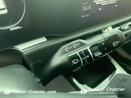 Photo 17 Kia Niro Gén. I Ph2 Active 5