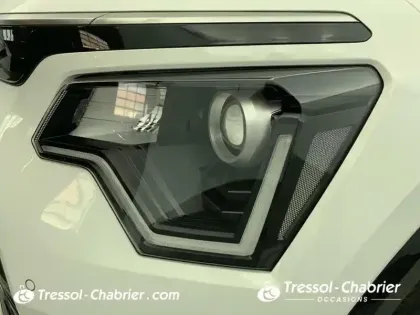 Photo 13 Kia Niro Gén. I Ph2 Active 5