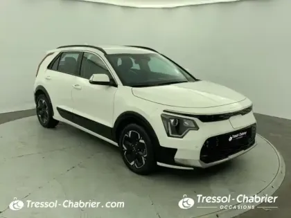 Photo 28 Kia Niro Gén. I Ph2 Active 5