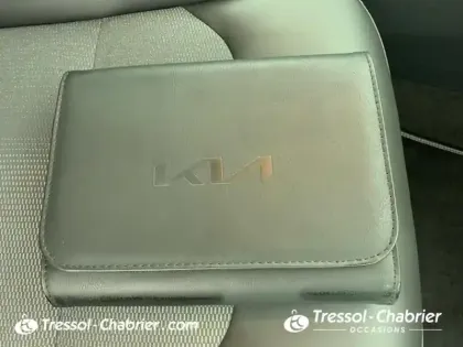 Photo 15 Kia Niro Gén. I Ph2 Active 5