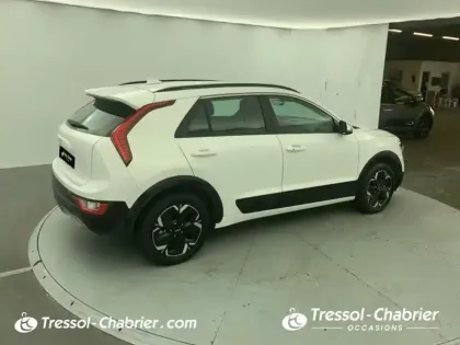 Photo 27 Kia Niro Gén. I Ph2 Active 5