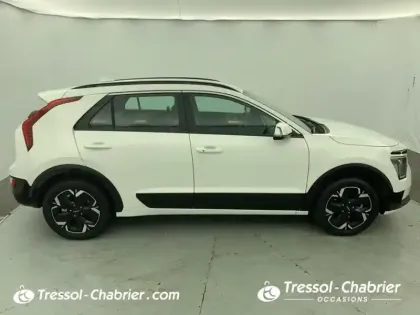 Photo 5 Kia Niro Gén. I Ph2 Active 5