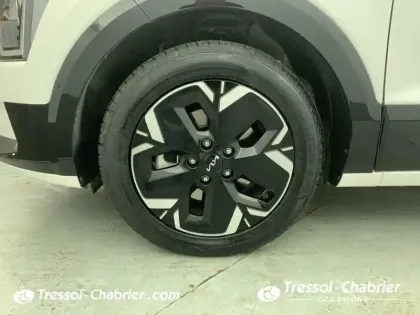 Photo 14 Kia Niro Gén. I Ph2 Active 5