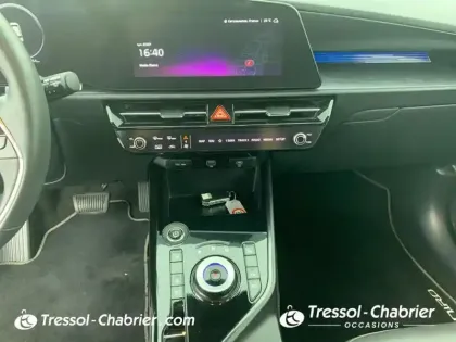 Photo 21 Kia Niro Gén. I Ph2 Active 5