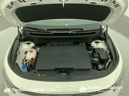 Photo 6 Kia Niro Gén. I Ph2 Active 5