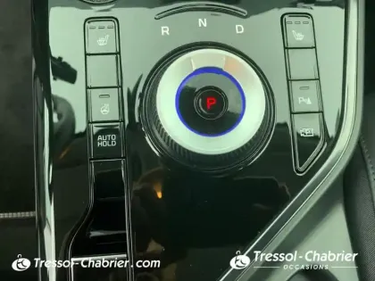 Photo 23 Kia Niro Gén. I Ph2 Active 5