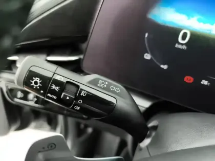 Photo 12 Kia Niro  EV Electrique 204 ch