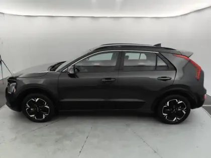 Photo 25 Kia Niro  EV Electrique 204 ch