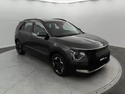 Photo 28 Kia Niro  EV Electrique 204 ch