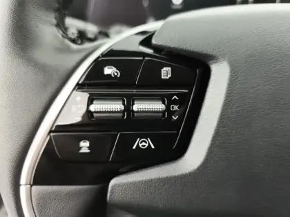 Photo 14 Kia Niro  EV Electrique 204 ch