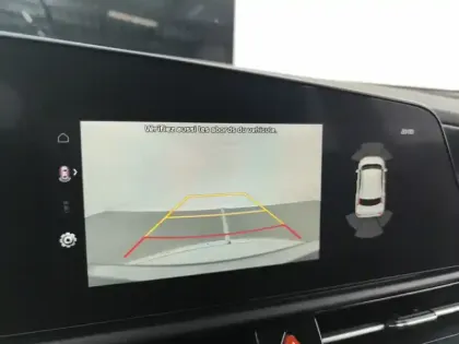 Photo 18 Kia Niro  EV Electrique 204 ch