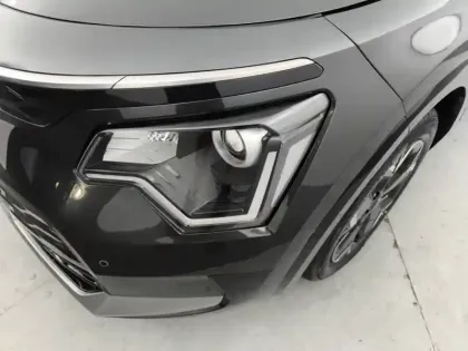 Photo 19 Kia Niro  EV Electrique 204 ch