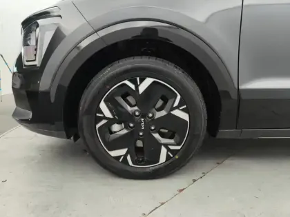 Photo 20 Kia Niro  EV Electrique 204 ch