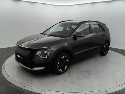 Photo Kia Niro Active