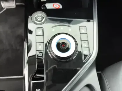 Photo 16 Kia Niro  EV Electrique 204 ch