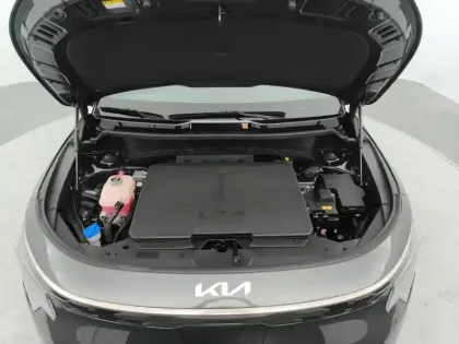 Photo 22 Kia Niro  EV Electrique 204 ch