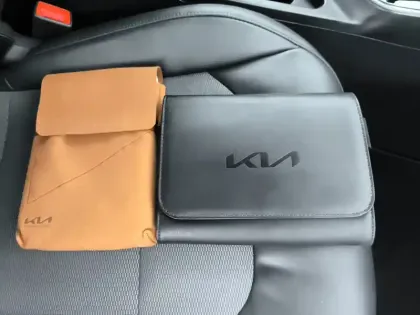 Photo 23 Kia Niro  EV Electrique 204 ch