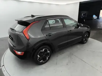 Photo 24 Kia Niro  EV Electrique 204 ch