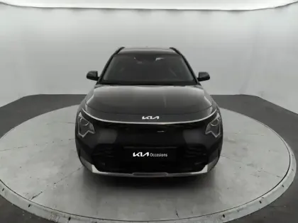 Photo 26 Kia Niro  EV Electrique 204 ch