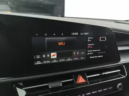 Photo 6 Kia Niro  EV Electrique 204 ch