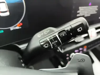 Photo 13 Kia Niro  EV Electrique 204 ch